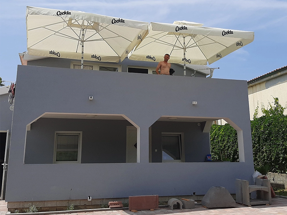 Apartma Veriga - mali