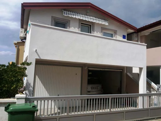 Apartma Veriga - mali