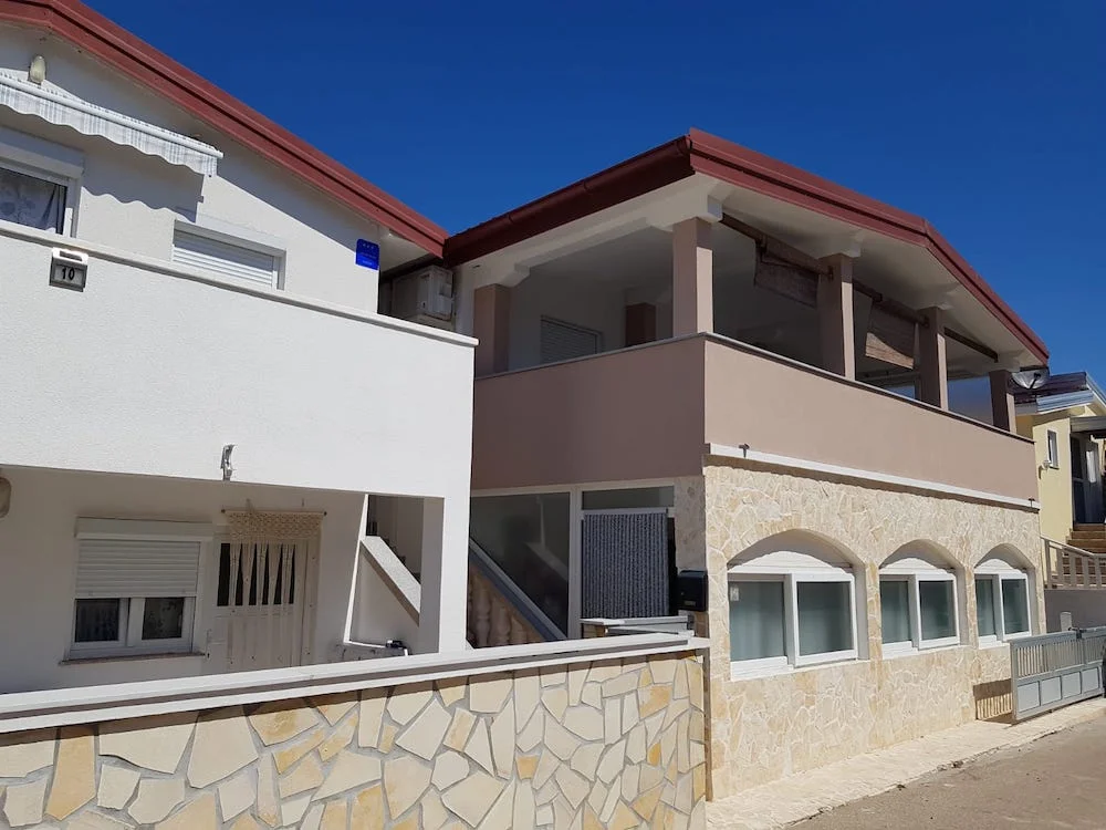 Apartma Veriga - veliki